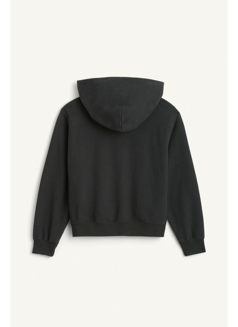 Худи с длинным рукавом Худи с длинным рукавом