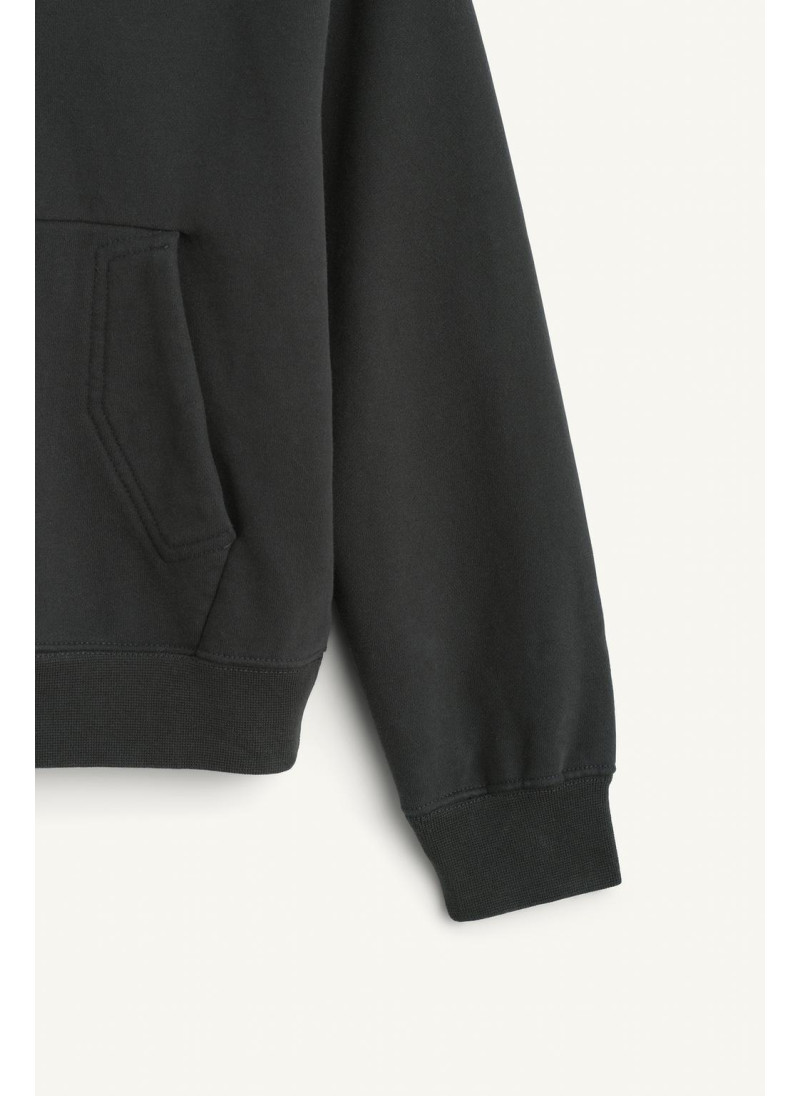 Худи с длинным рукавом Худи с длинным рукавом