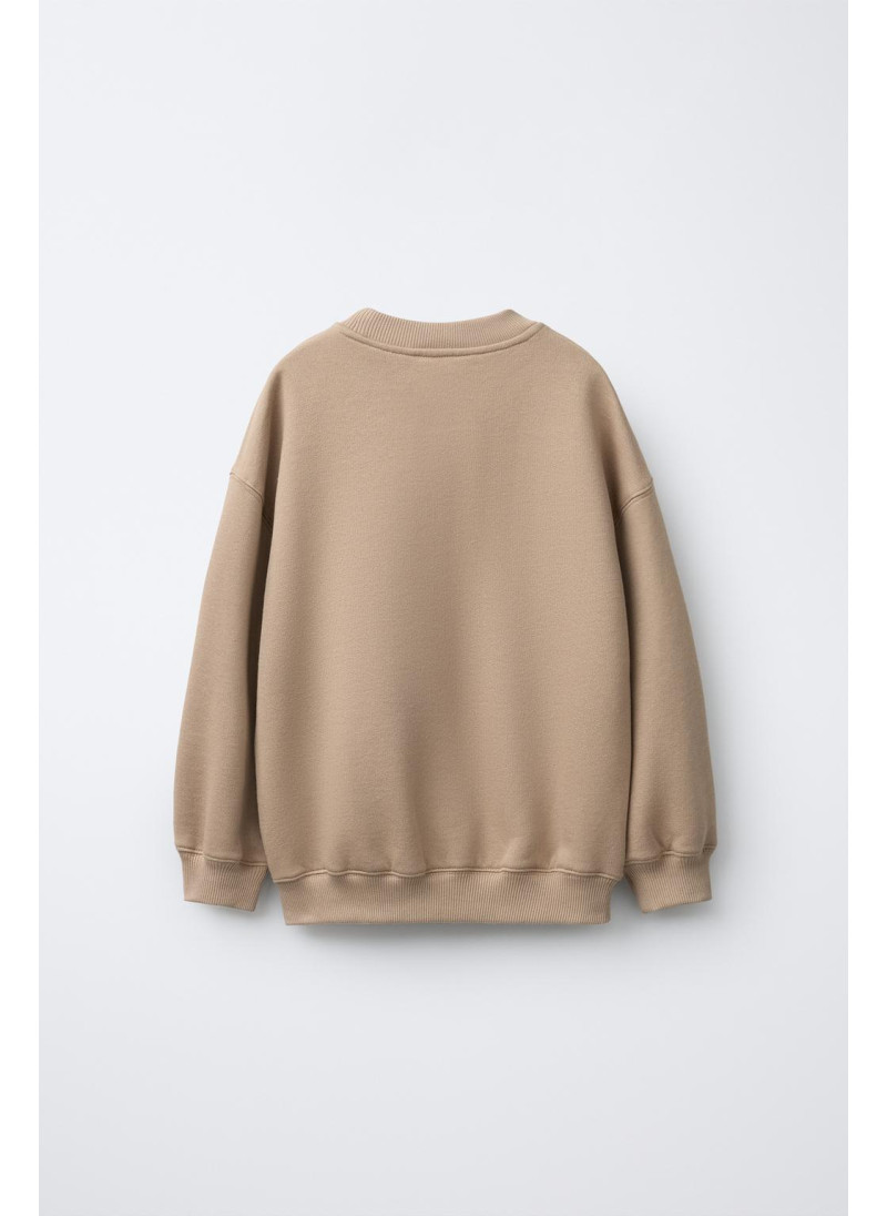 ТОЛСТОВКА С НАШИВКАМИ LILO & STITCH © DISNEY ТОЛСТОВКА С НАШИВКАМИ LILO & STITCH © DISNEY