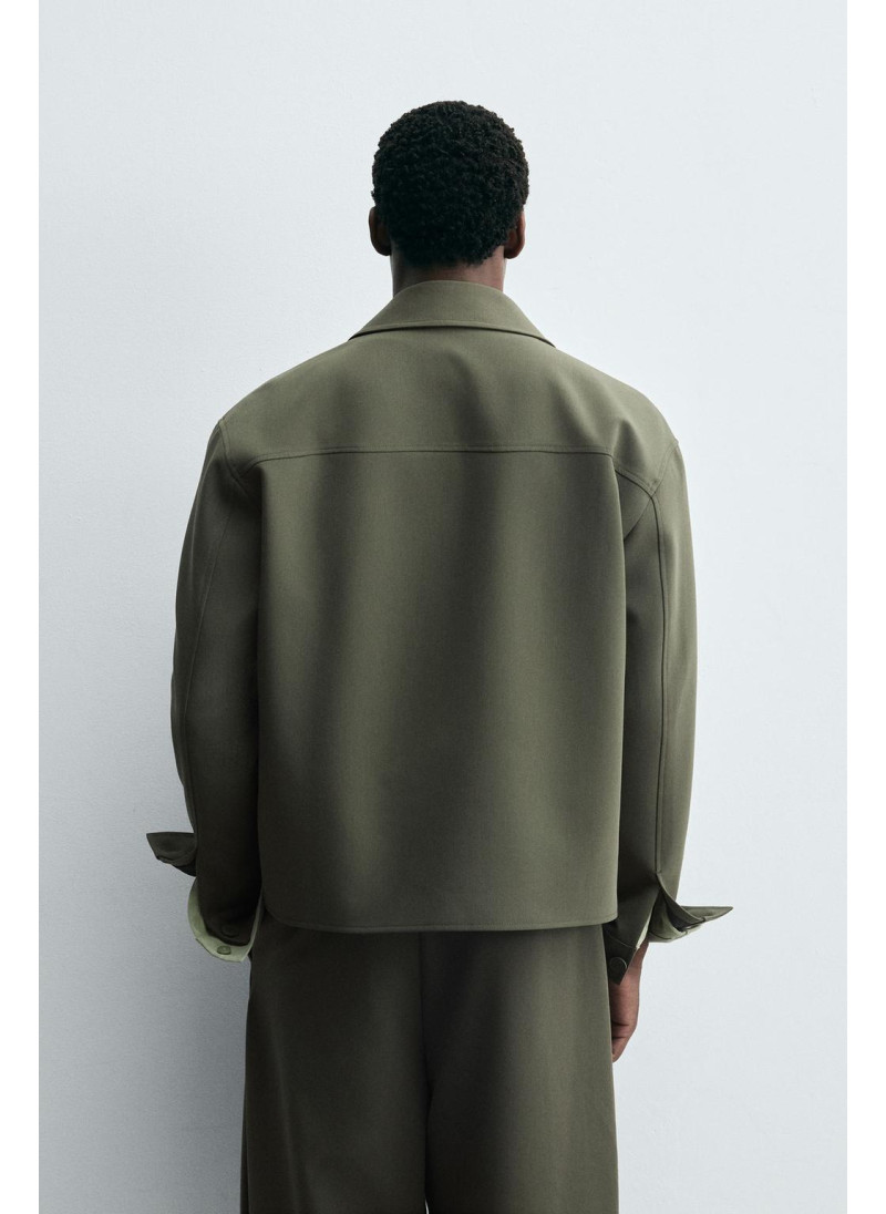 Рубашка прямого кроя Рубашка прямого кроя