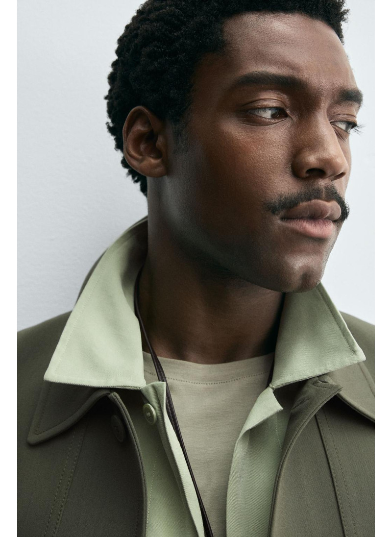 Рубашка прямого кроя Рубашка прямого кроя