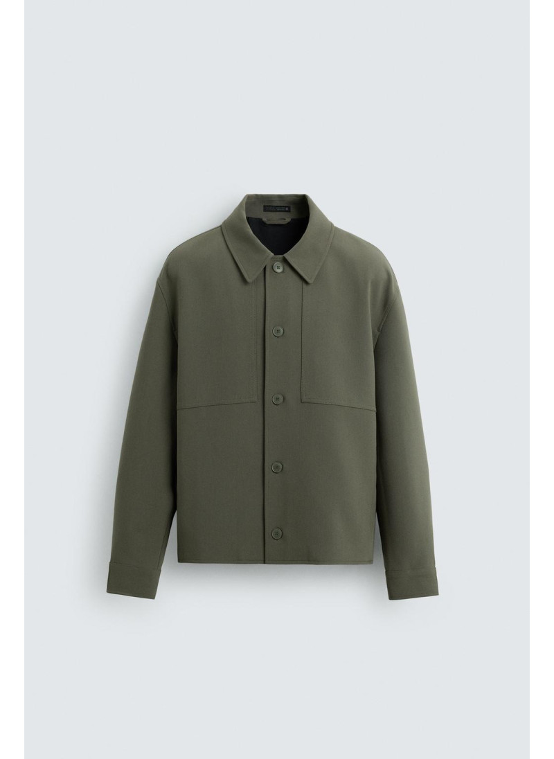 Рубашка прямого кроя Рубашка прямого кроя