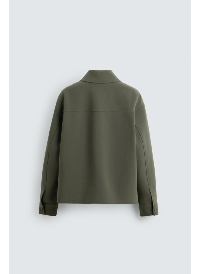 Рубашка прямого кроя Рубашка прямого кроя