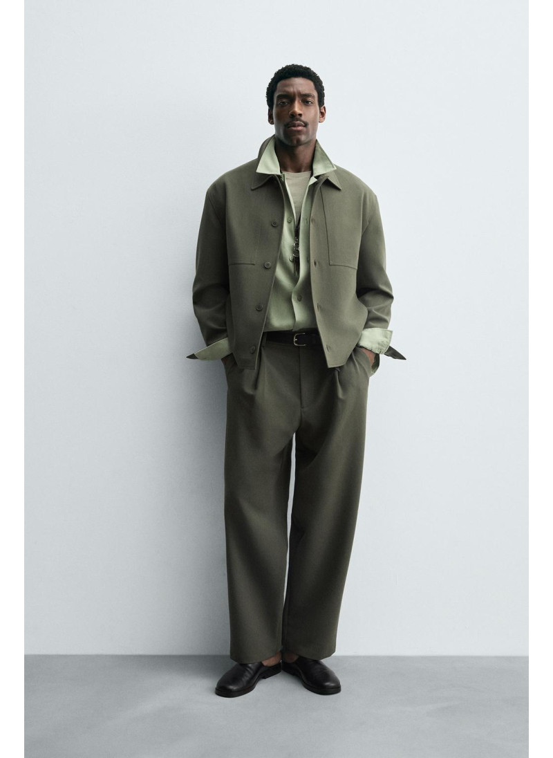 Рубашка прямого кроя Рубашка прямого кроя