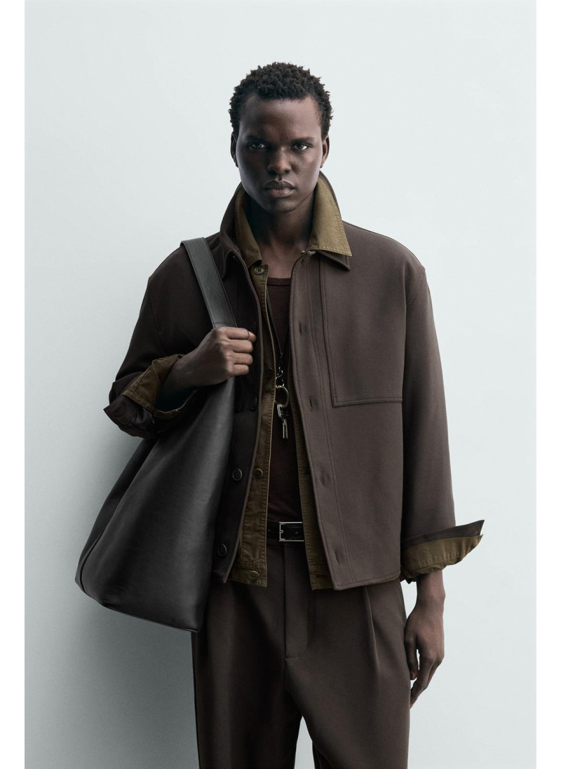 Рубашка прямого кроя Рубашка прямого кроя