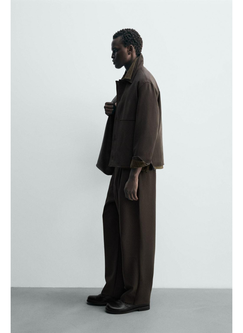 Рубашка прямого кроя Рубашка прямого кроя