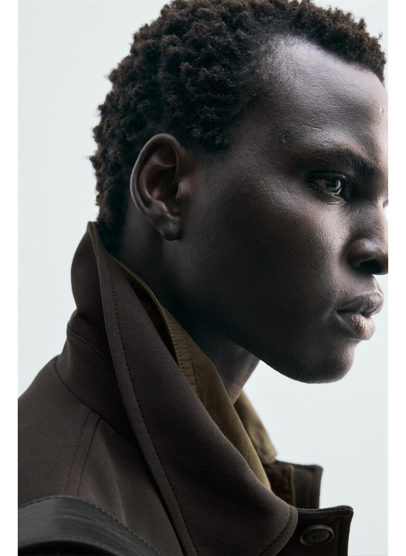 Рубашка прямого кроя Рубашка прямого кроя