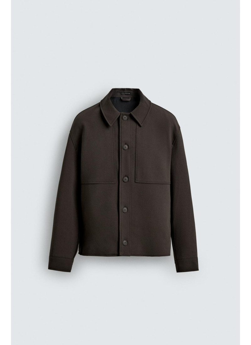 Рубашка прямого кроя Рубашка прямого кроя