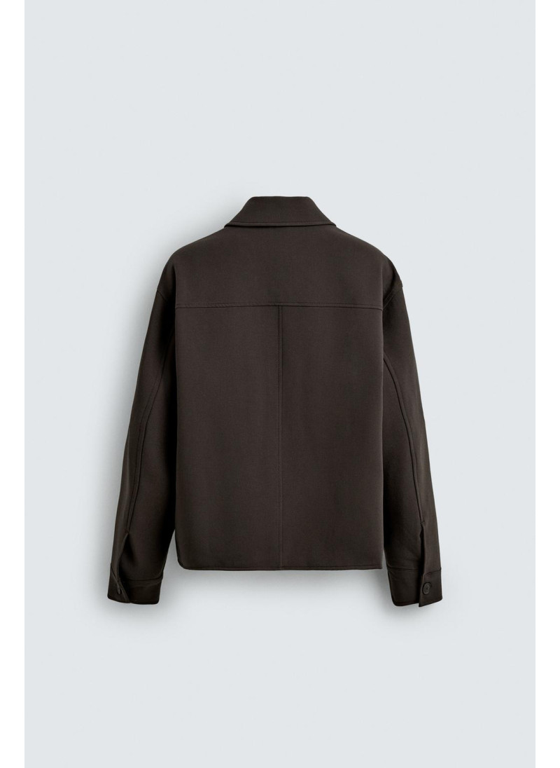 Рубашка прямого кроя Рубашка прямого кроя