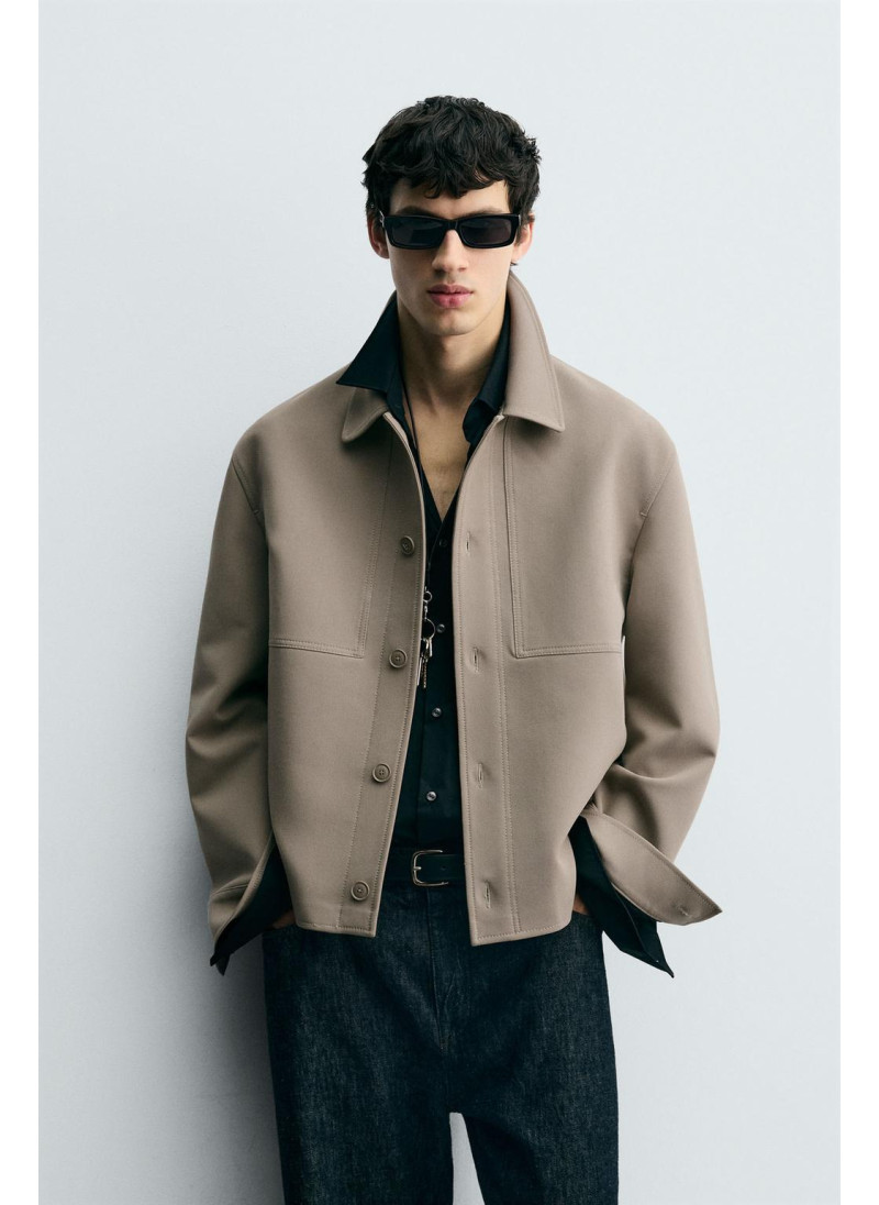 Рубашка прямого кроя Рубашка прямого кроя