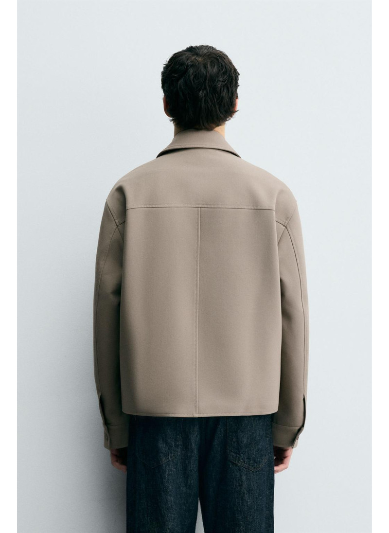 Рубашка прямого кроя Рубашка прямого кроя