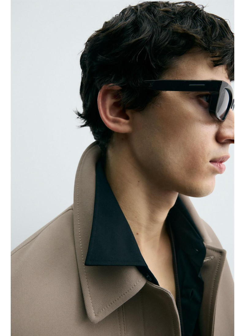 Рубашка прямого кроя Рубашка прямого кроя