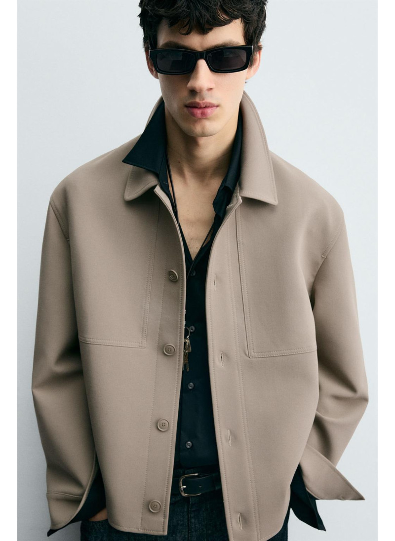 Рубашка прямого кроя Рубашка прямого кроя