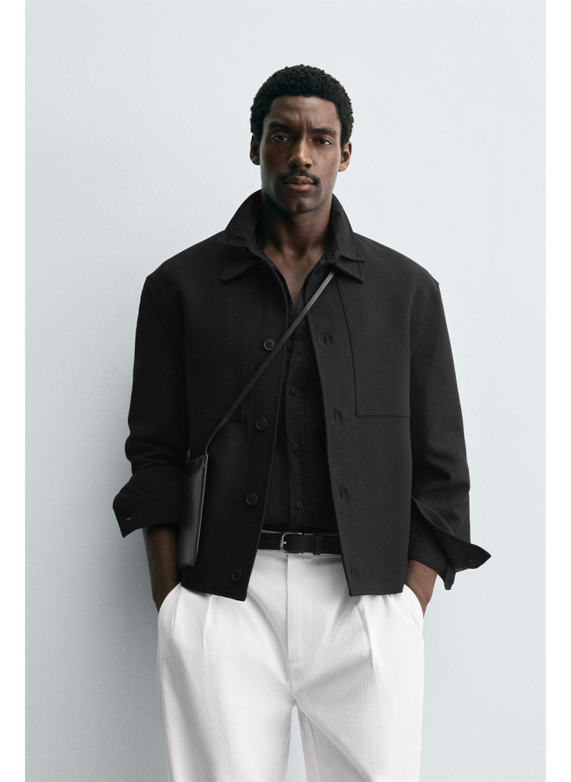 Рубашка прямого кроя Рубашка прямого кроя