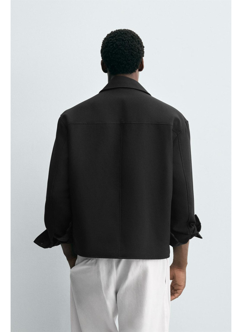 Рубашка прямого кроя Рубашка прямого кроя