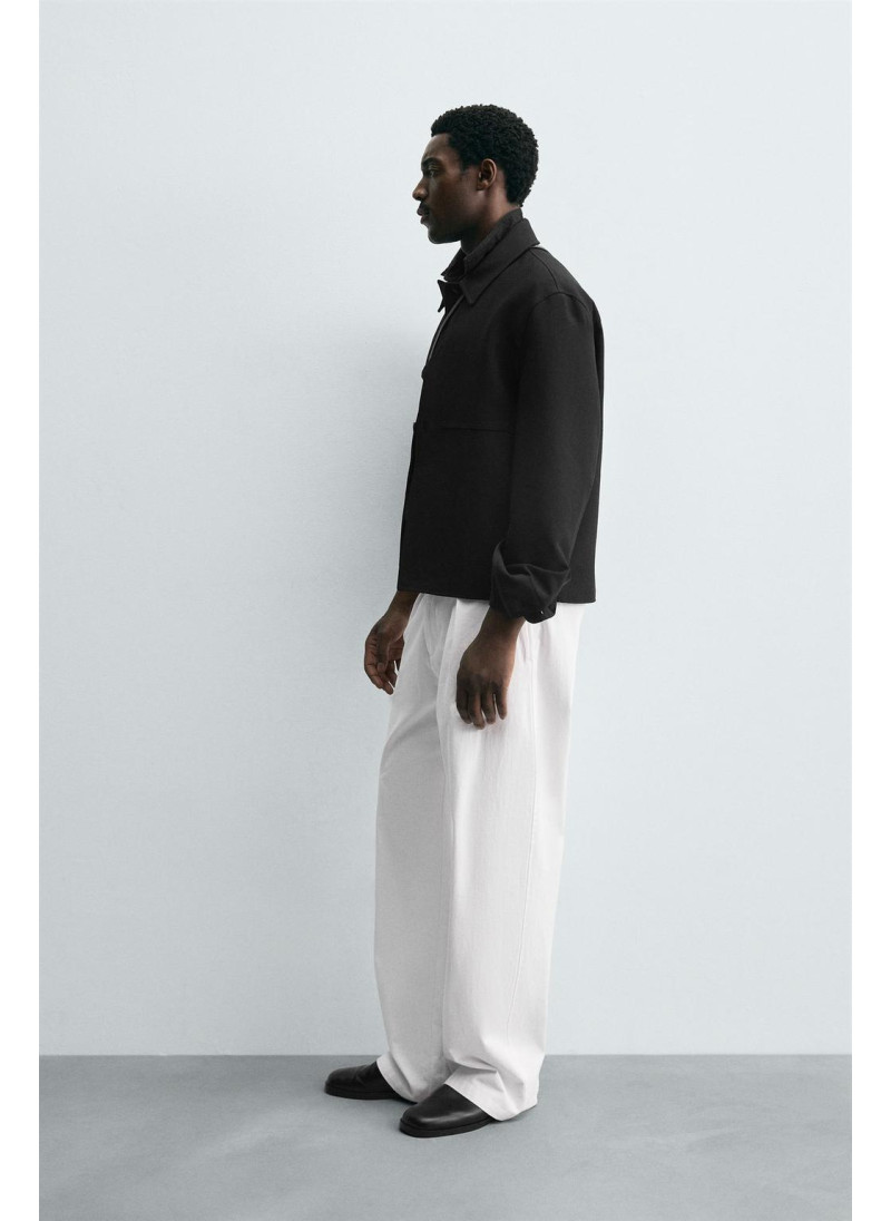 Рубашка прямого кроя Рубашка прямого кроя