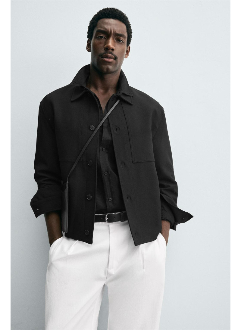 Рубашка прямого кроя Рубашка прямого кроя