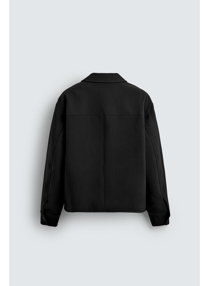 Рубашка прямого кроя Рубашка прямого кроя