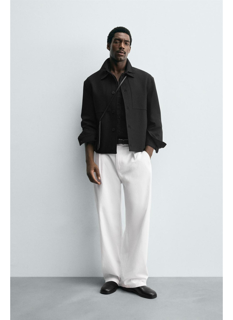 Рубашка прямого кроя Рубашка прямого кроя