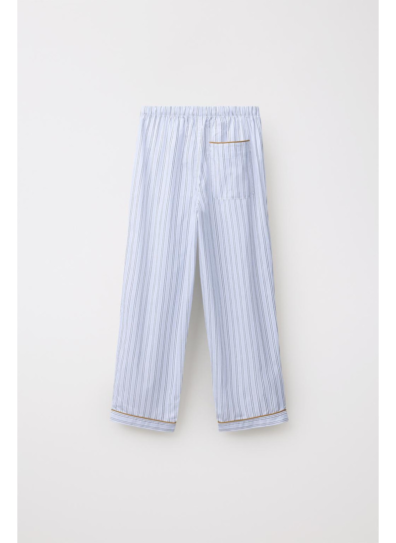 Пижамные брюки в полоску limited edition Пижамные брюки в полоску limited edition