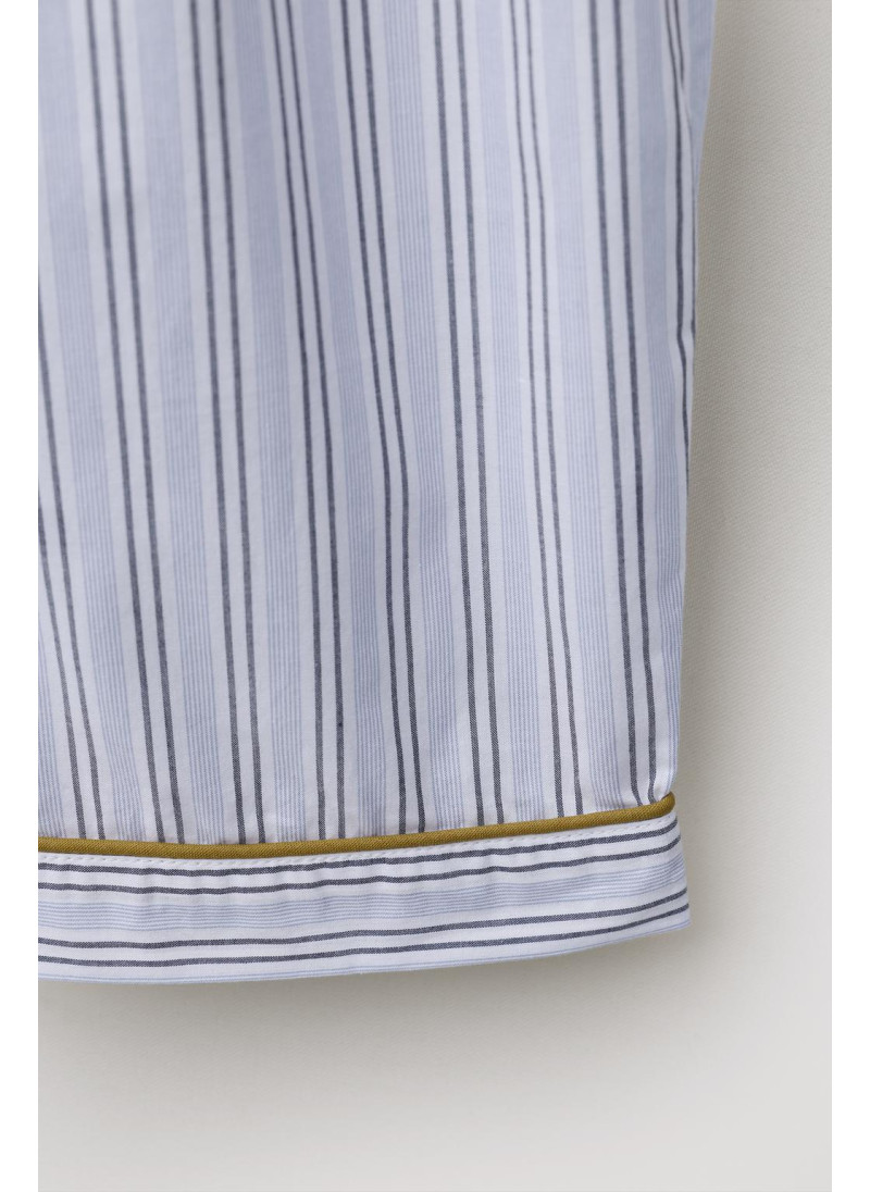 Пижамные брюки в полоску limited edition Пижамные брюки в полоску limited edition