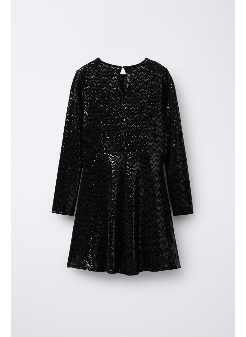 Платье shiny knot Платье shiny knot