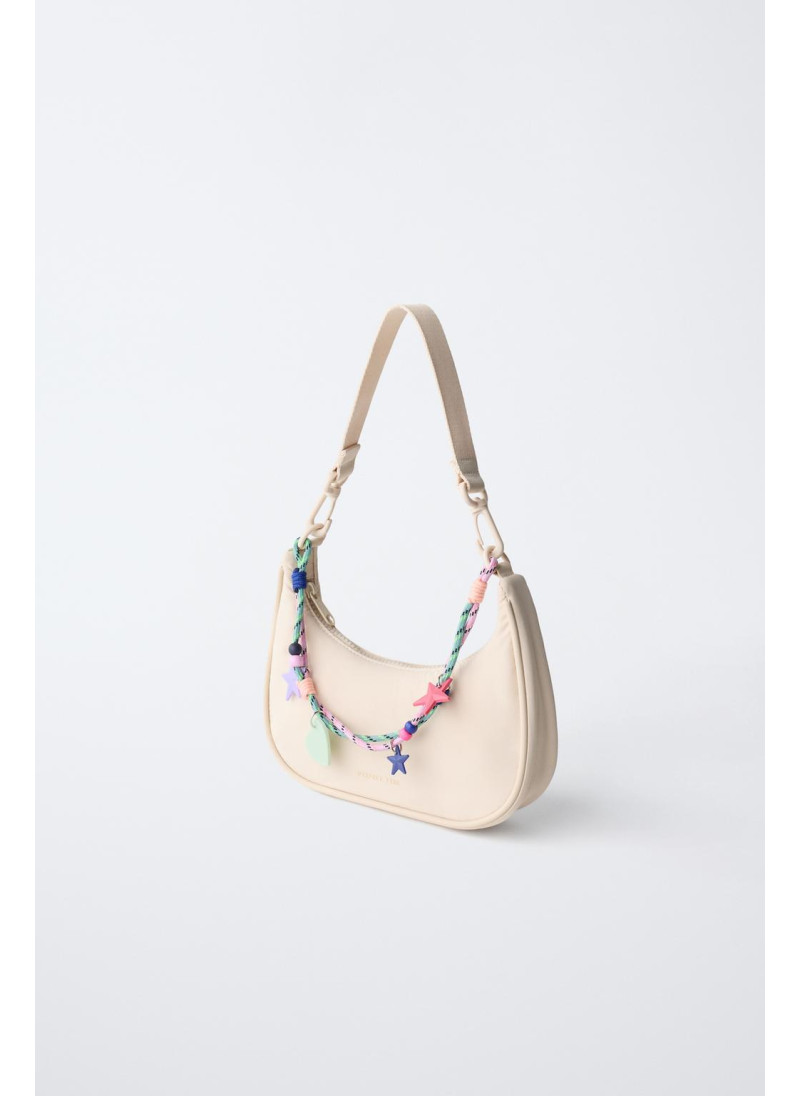 СУМКА С ПОДВЕСКАМИ СУМКА С ПОДВЕСКАМИ