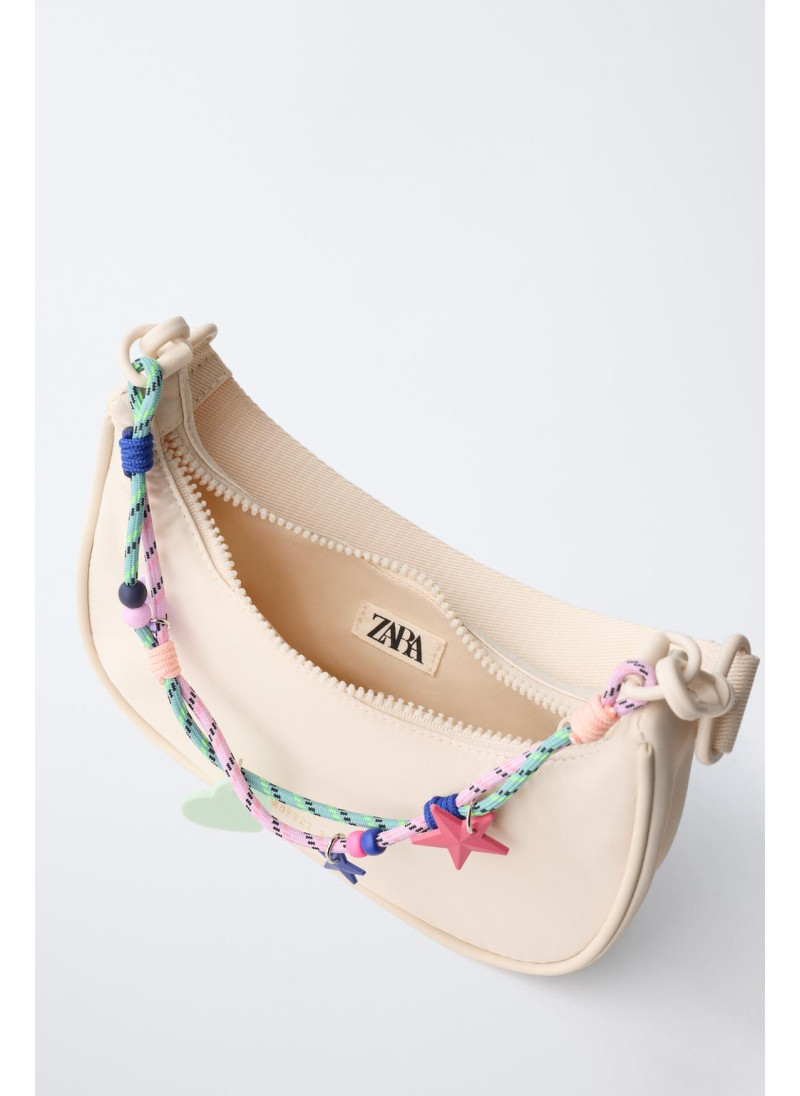 СУМКА С ПОДВЕСКАМИ СУМКА С ПОДВЕСКАМИ