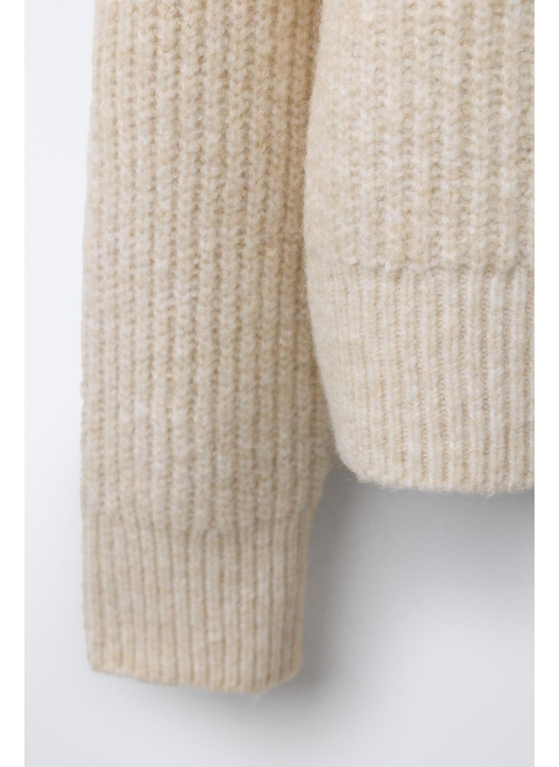 Плетеный кардиган Плетеный кардиган