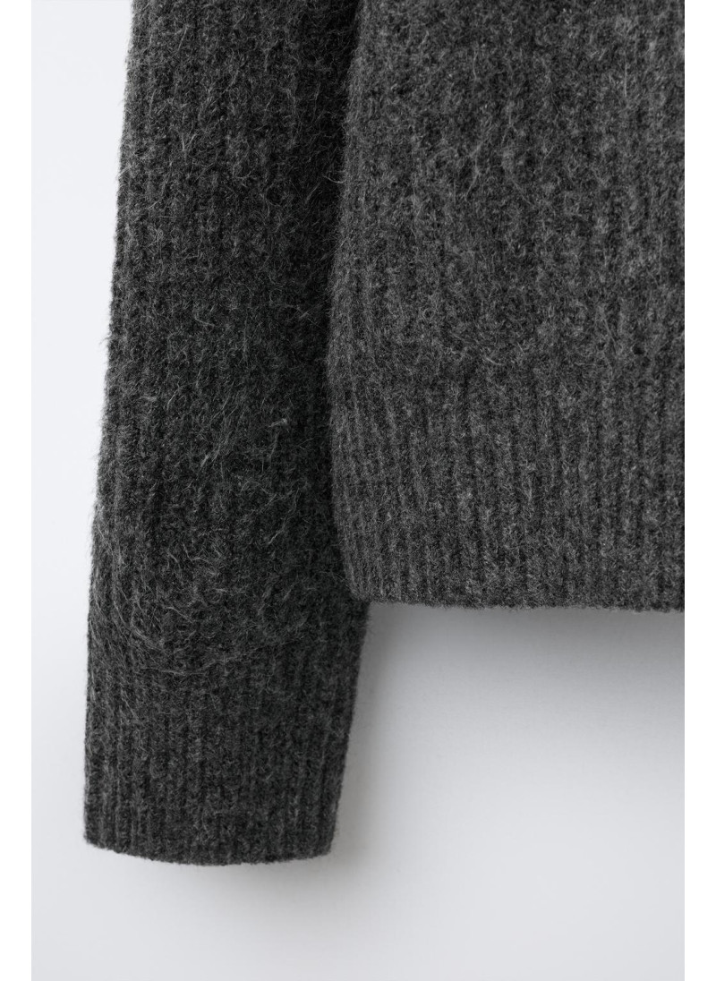 Плетеный кардиган Плетеный кардиган