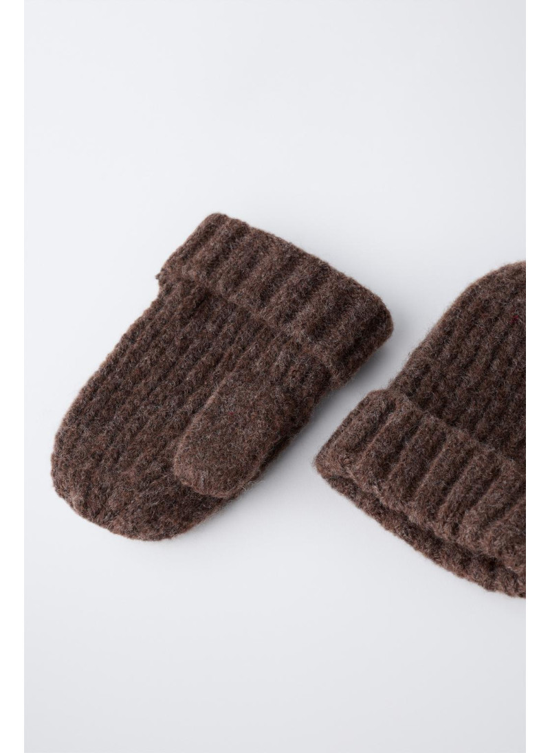 ОДНОТОННЫЕ ВАРЕЖКИ ОДНОТОННЫЕ ВАРЕЖКИ