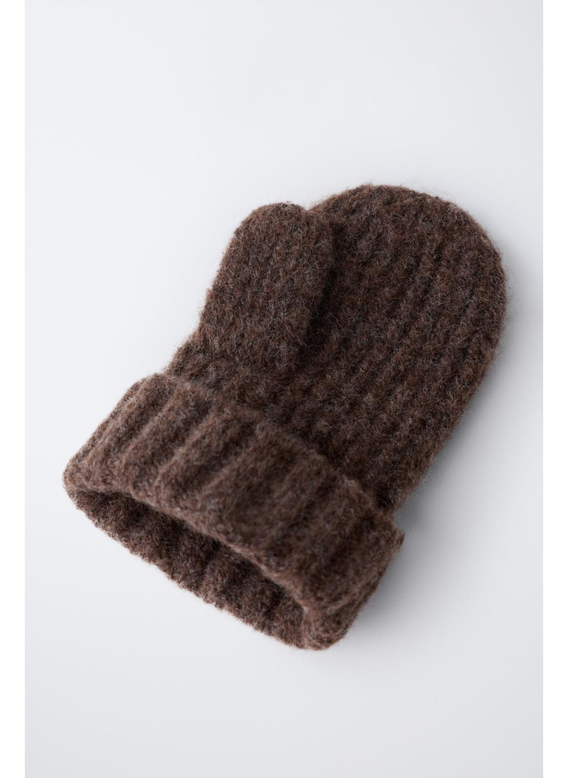 ОДНОТОННЫЕ ВАРЕЖКИ ОДНОТОННЫЕ ВАРЕЖКИ