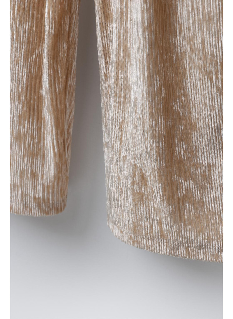 ДЛИННЫЙ КОМБИНЕЗОН С ПАЙЕТКАМИ ИЗ ВЕЛЬВЕТА ДЛИННЫЙ КОМБИНЕЗОН С ПАЙЕТКАМИ ИЗ ВЕЛЬВЕТА