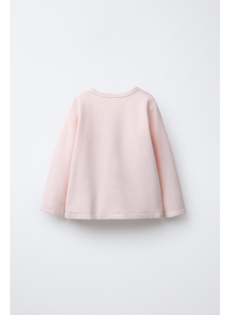 Пижама из велюра с капибарами capyfun © zara на 1 1/2 - 6 лет Пижама из велюра с капибарами capyfun © zara на 1 1/2 - 6 лет