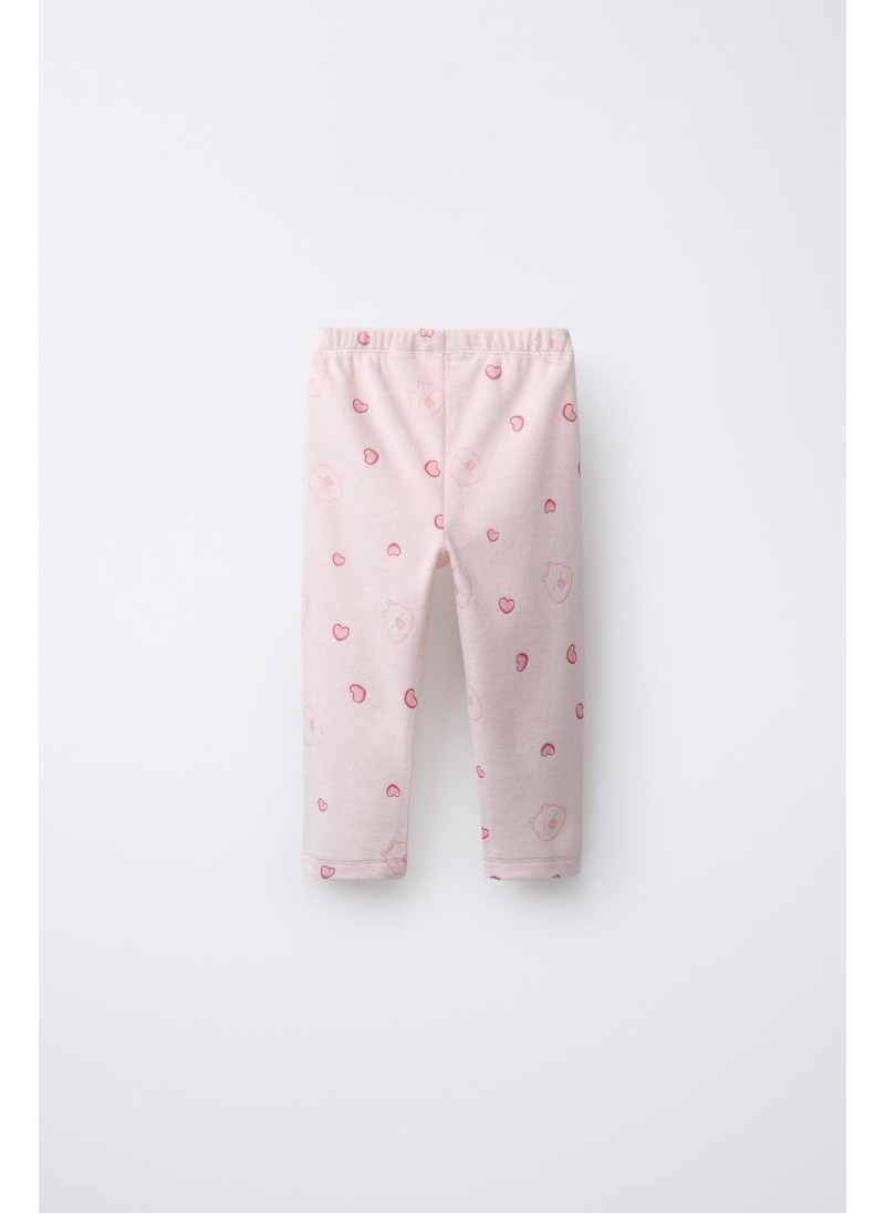 Пижама из велюра с капибарами capyfun © zara на 1 1/2 - 6 лет Пижама из велюра с капибарами capyfun © zara на 1 1/2 - 6 лет