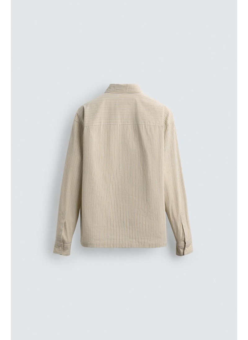 РУБАШКА ПОЛО В ПОЛОСКУ РУБАШКА ПОЛО В ПОЛОСКУ