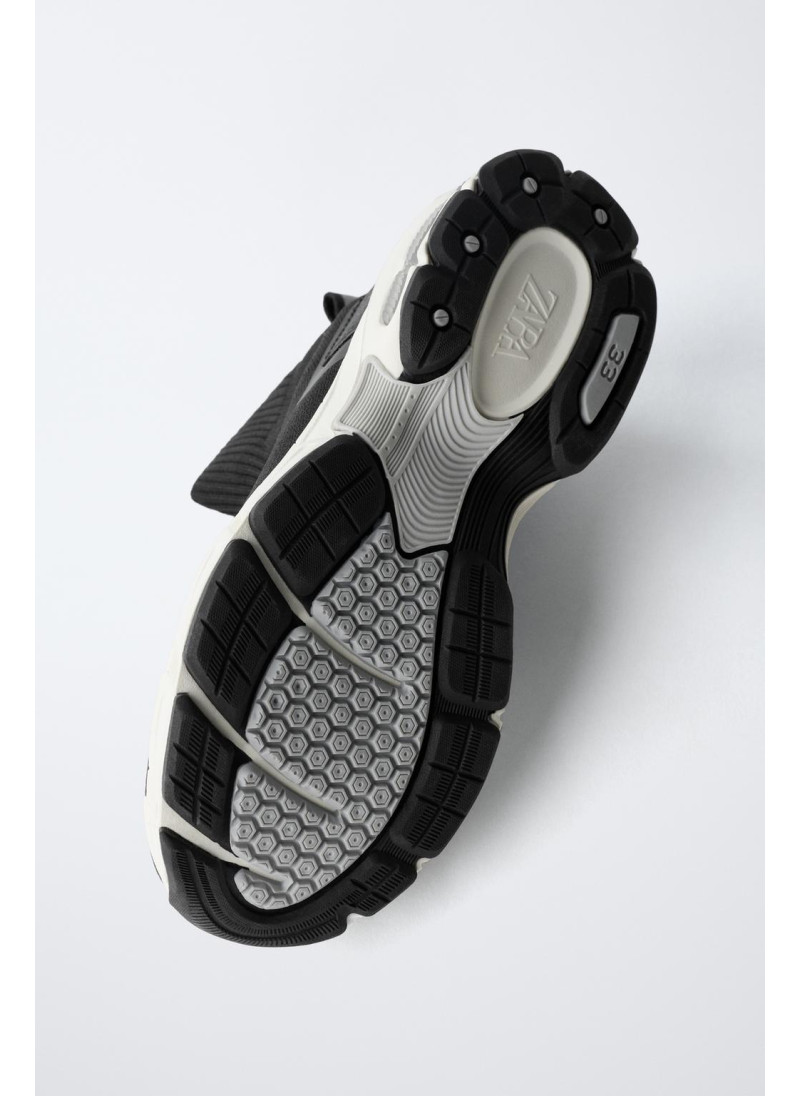 ВЫСОКИЕ КРОССОВКИ-НОСКИ ВЫСОКИЕ КРОССОВКИ-НОСКИ