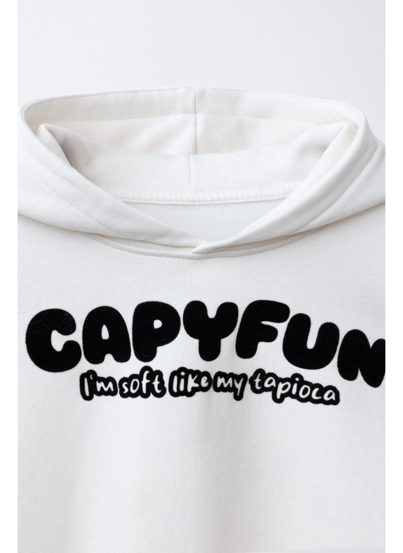 Худи capybara capyfun © Худи capybara capyfun ©