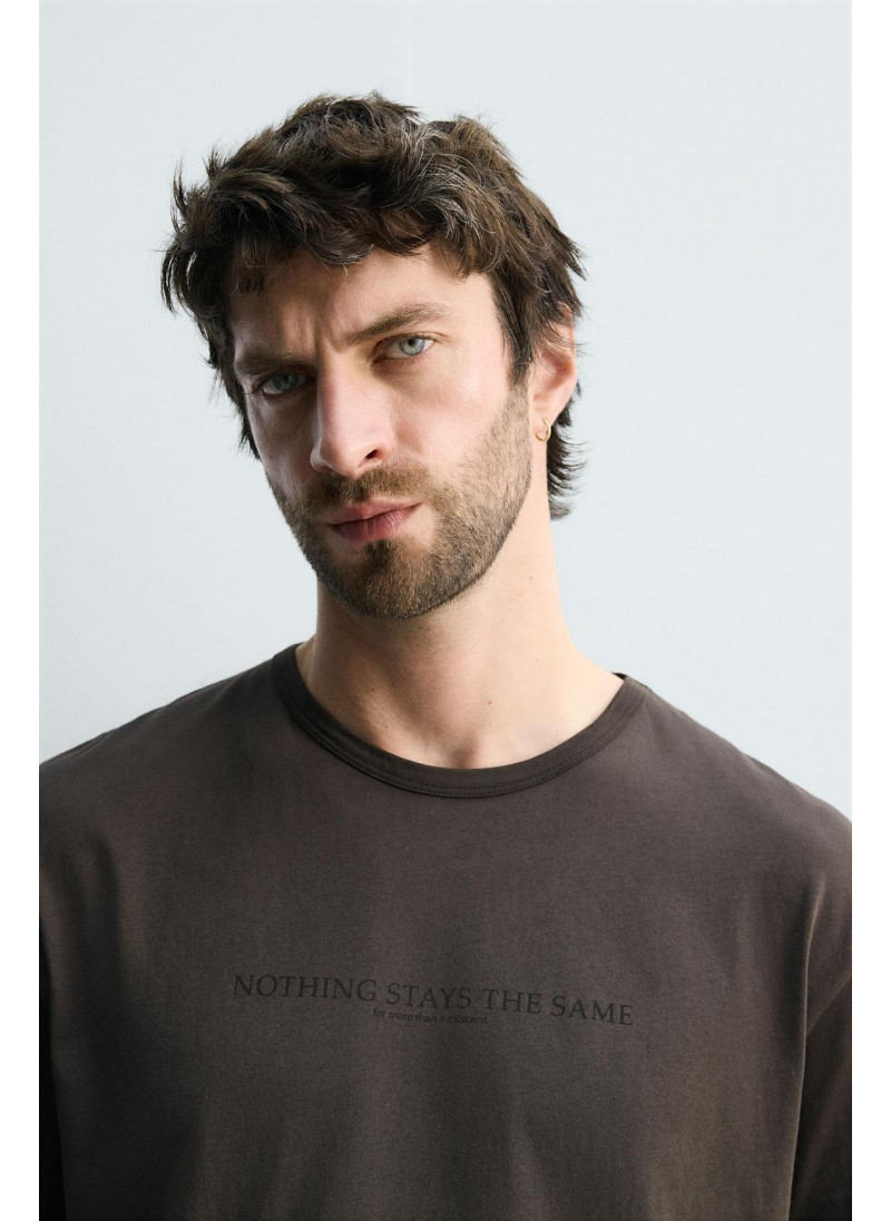 ФУТБОЛКА С НАДПИСЬЮ ФУТБОЛКА С НАДПИСЬЮ