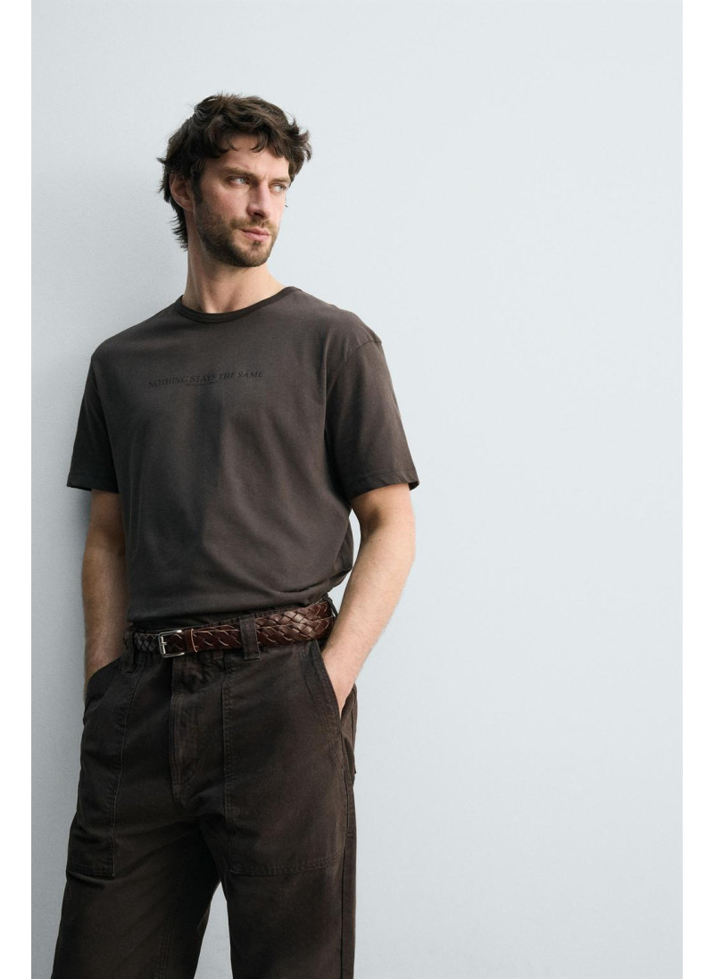 ФУТБОЛКА С НАДПИСЬЮ ФУТБОЛКА С НАДПИСЬЮ