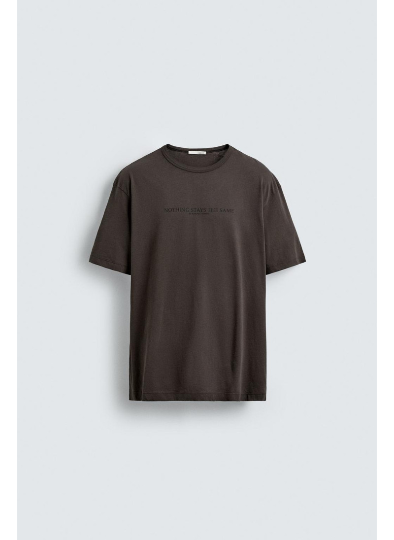 ФУТБОЛКА С НАДПИСЬЮ ФУТБОЛКА С НАДПИСЬЮ