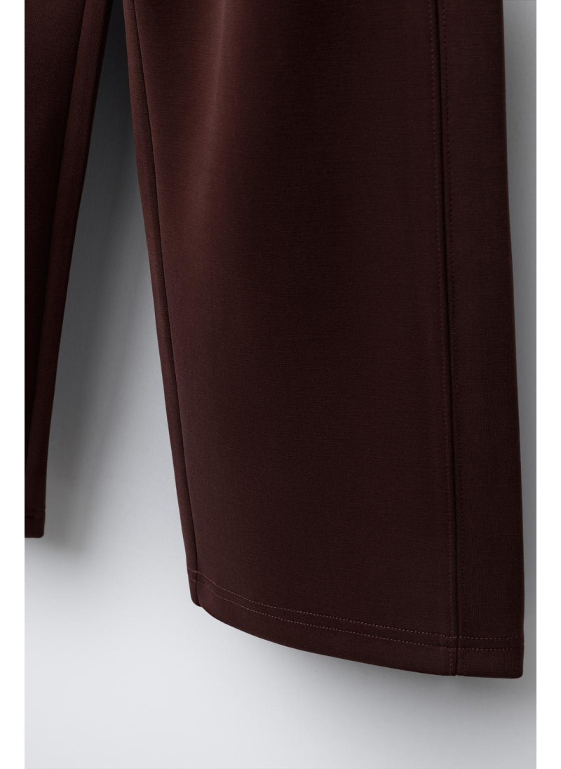 Спортивные широкие брюки Спортивные широкие брюки