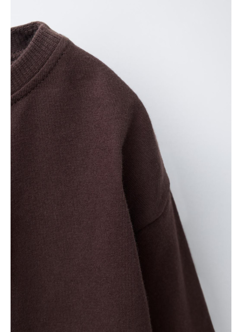 ФУТБОЛКА С ВЕЛЬВЕТОВОЙ НАШИВКОЙ MIFFY™ MERCIS BV © ФУТБОЛКА С ВЕЛЬВЕТОВОЙ НАШИВКОЙ MIFFY™ MERCIS BV ©