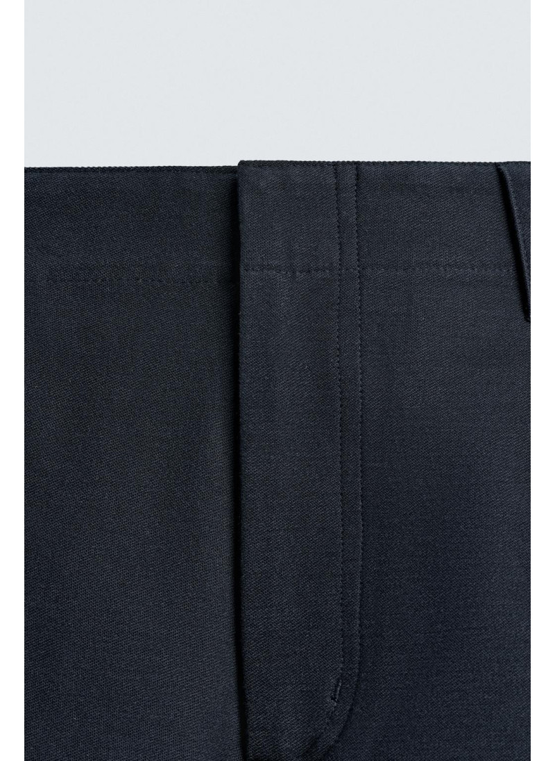 Брюки свободного кроя balloon fit Брюки свободного кроя balloon fit