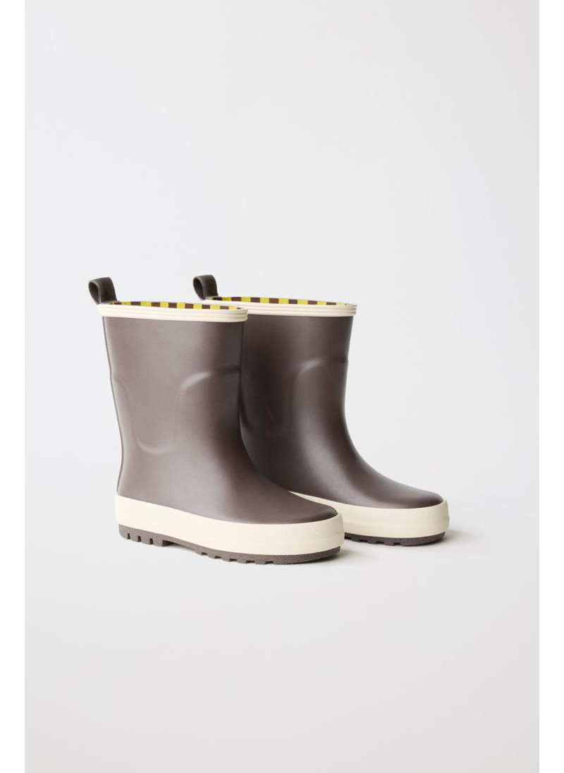 Особо комфортные резиновые сапоги в нескольких цветах zara Особо комфортные резиновые сапоги в нескольких цветах zara