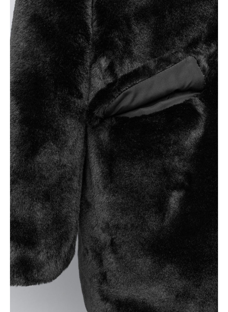 ДЛИННОЕ ПАЛЬТО ИЗ ИСКУССТВЕННОГО МЕХА ДЛИННОЕ ПАЛЬТО ИЗ ИСКУССТВЕННОГО МЕХА