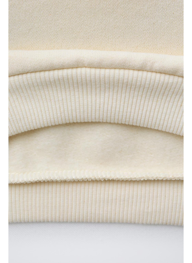 Свитшот miffy™ mercis bv © с нашивками Свитшот miffy™ mercis bv © с нашивками