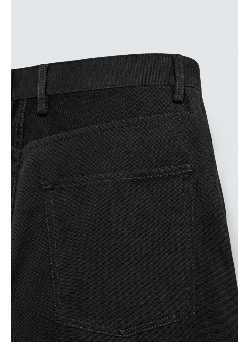 Джинсы baggy fit Джинсы baggy fit