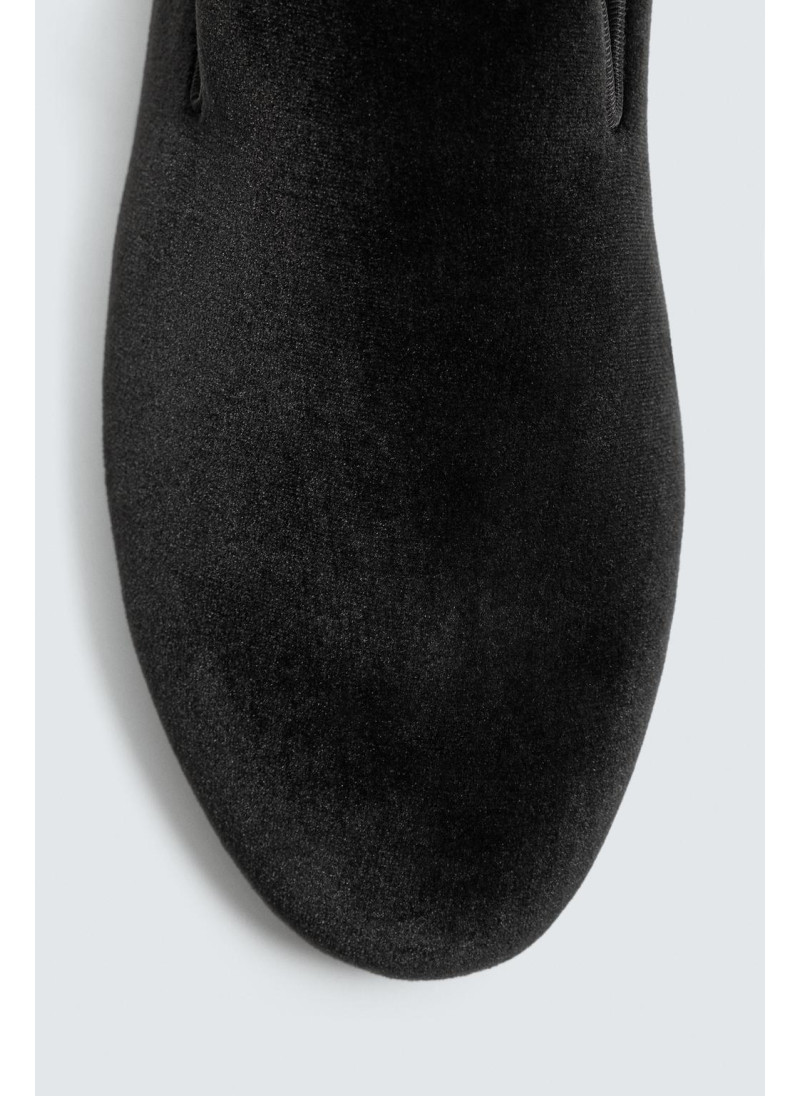 БАРХАТНЫЕ ЛОФЕРЫ БАРХАТНЫЕ ЛОФЕРЫ