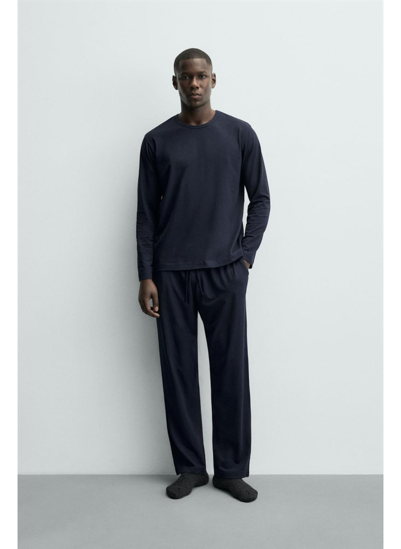 Набор пижам fluid